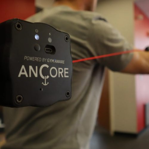 Pro Data Bundle - Includes ANCORE Pro + Data Plate - Tracker for ...